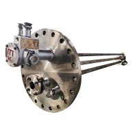 无水氟化氢液下泵用于什么管道