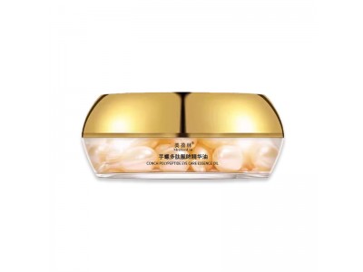 芋螺多肽靓眸精华油紧致抗皱精华套盒贴牌159O5373071