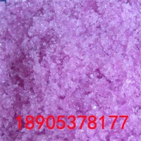 六水氯化铒 99.9% 光电子器件涂层原料