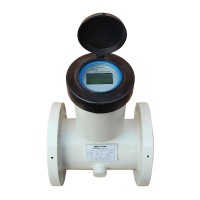 LDC-S型电磁水表