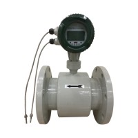 RDC型电磁热量表