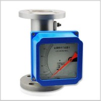 HYLF金属管浮子流量计