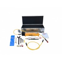 HS-140S手动试压注脂两用枪（压力可调）