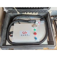 激光清障仪行业应用现状与发展趋势