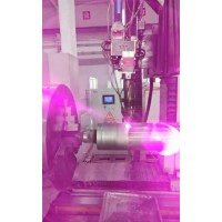 钨管激光熔覆修复技术的核心原理及优势