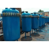 搪瓷反应釜规格中有什么要求？