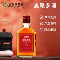 鹿鞭配制酒药食同源配制酒小批量生产159O5373071