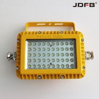 DGS24/127L(A)矿用隔爆型LED方形巷道灯隧道防爆照明灯
