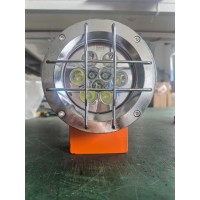 巨鼎DGY18-36L(A)矿用LED机车灯