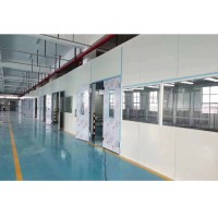 家具喷漆房设计安装、油漆房智能升级改造工程承接