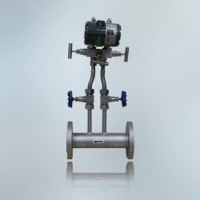 一体化v锥流量计