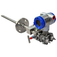 均速管流量传感器