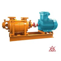 耐腐蚀真空泵的使用保养